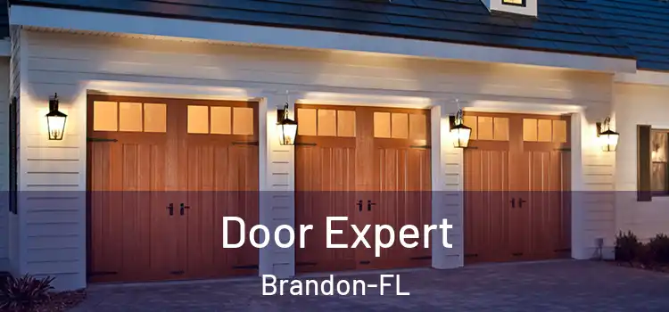  Door Expert Brandon-FL