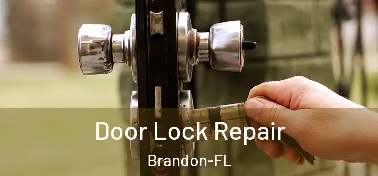 Door Lock Repair Brandon-FL