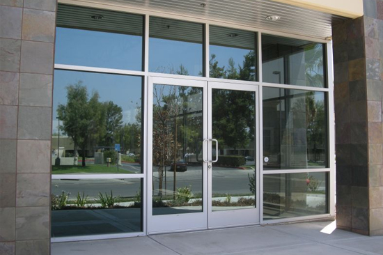 Brandon-commercial-door-repair
