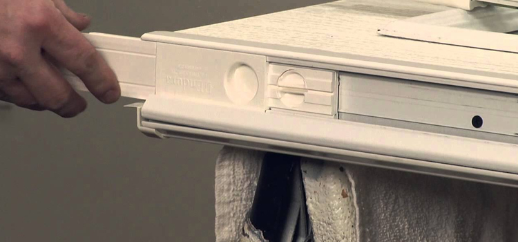 aluminum storefront door repair Brandon