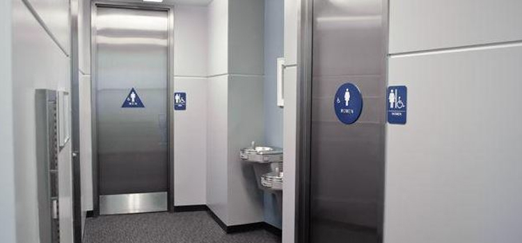 high security metal door repair Brandon